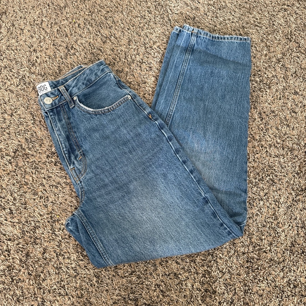 BDG jeans